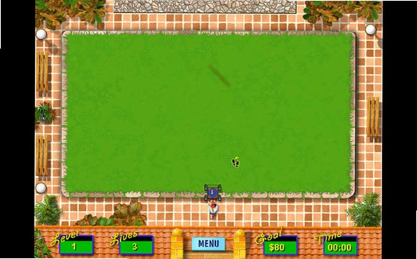 �������Mole Rush��Ѱ��ͼ0