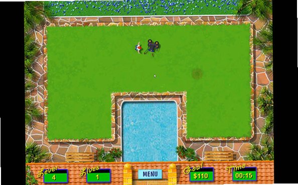 �������Mole Rush��Ѱ��ͼ2
