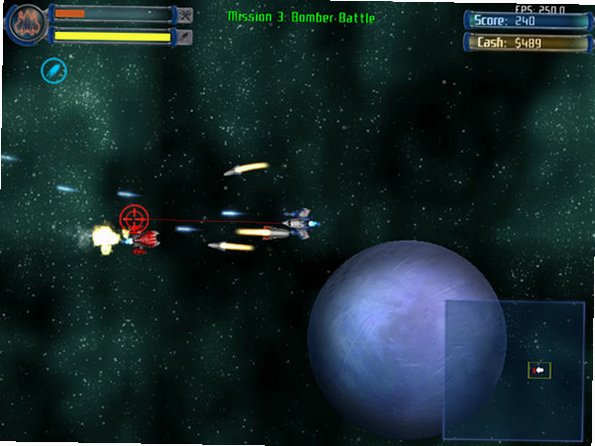 真实空间3 Real Space 3截图2