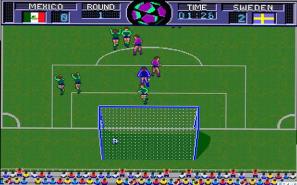 世界足球决赛 World Football Finals 世界足球决赛 World Football Finals