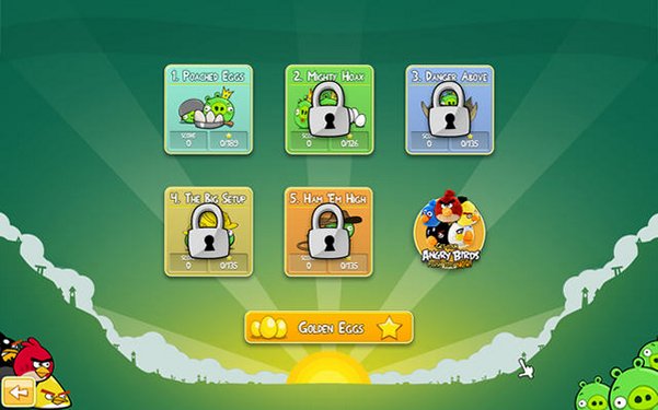 ��ŭ��С��Angry Birds��ͼ3