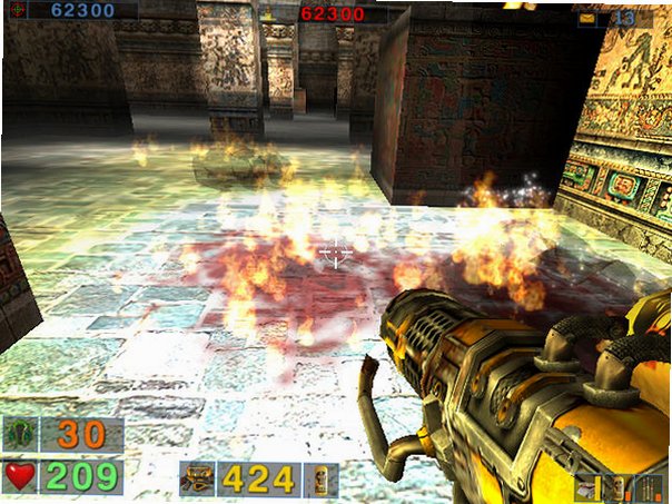 Ӣ����ķ2 Serious Sam 2���԰��ͼ4