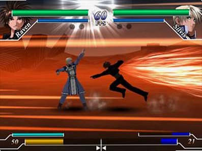 ˺������ Melty Blood���԰��ͼ3