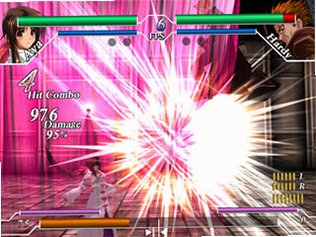 ˺������ Melty Blood���԰��ͼ2