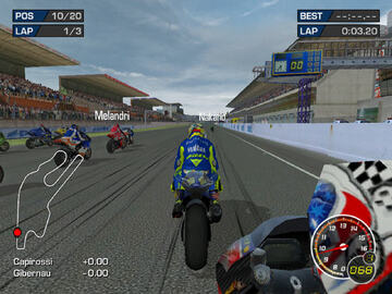 Ħ��GP3��Ϸ��ͼ