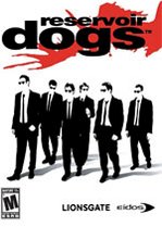落水狗 Reservoir Dogs电脑版1.0.3 官方版