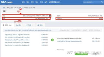 币安钱包地址在区块浏览器上的大额转账记录,显示高昂的Gas费用