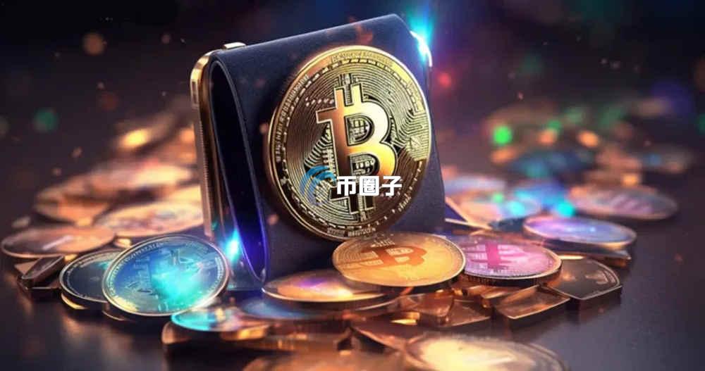 2026年加密货币爆仓漫画图解,排名前10位的加密货币是继续上涨还是下跌?