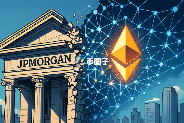 摩根大通存款代币安全与合规特性