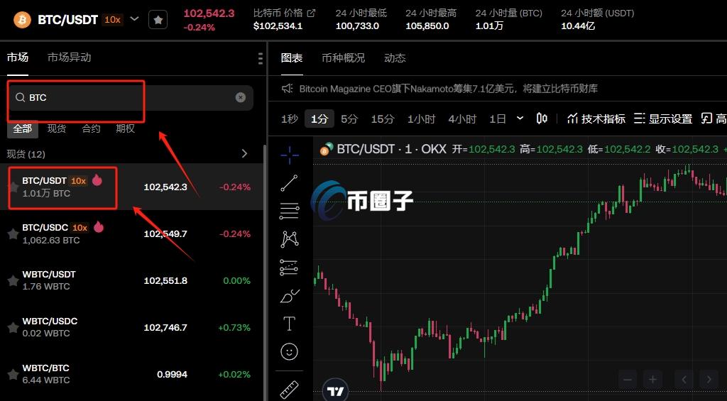 以太币交易所提现流程示意图