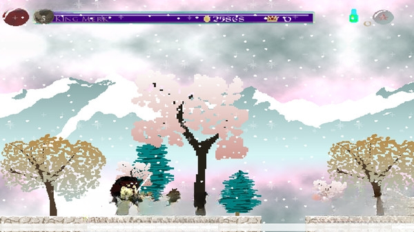 寒冷的乌里森阴影Urizen Shadows of the Cold截图0