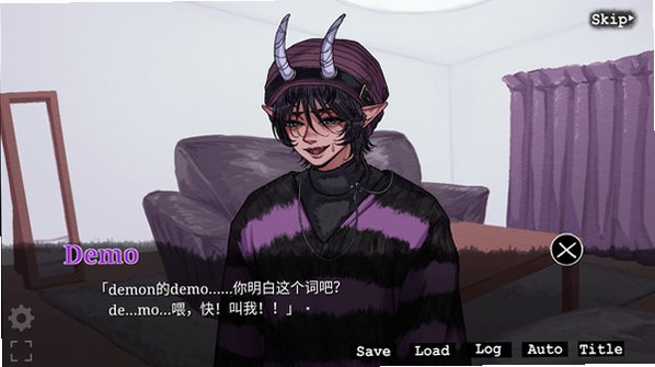 不要抛下我手游汉化版移植版1.0安卓版截图3