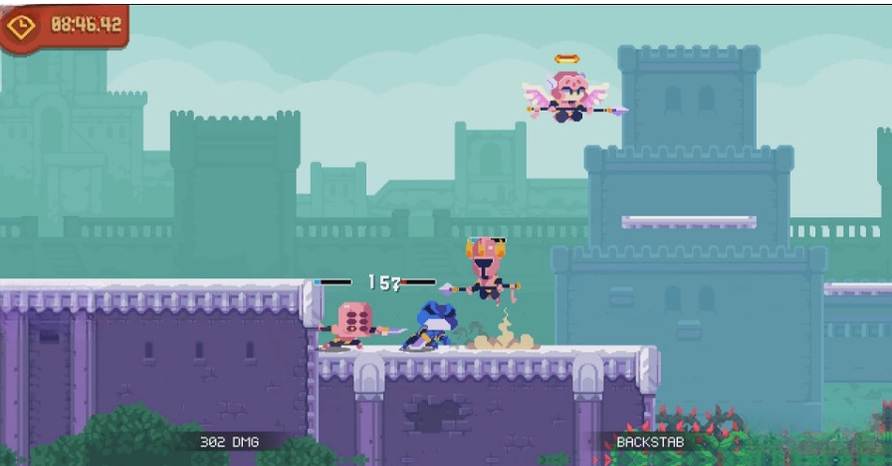 ��ʿ���ֲ�(Knight club)��ͼ2