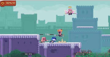 ��ʿ���ֲ�(Knight club)��ͼ2