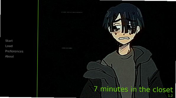 SevenMinutesintheCloset游戏安卓安装包1.2截图0