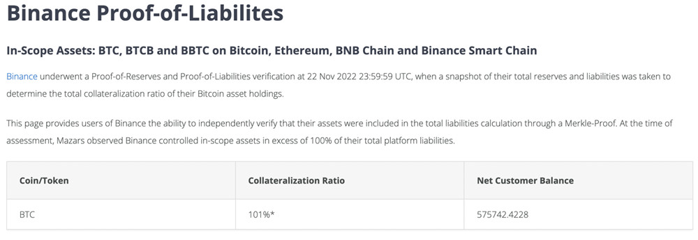 ABCC交易所AT币安全审计与储备金证明