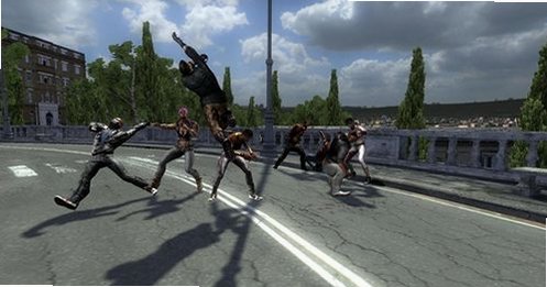打破规则:罗马竞技场 Breaking Rules: Roman Arena 打破规则:罗马竞技场 Breaking Rules: Roman Arena