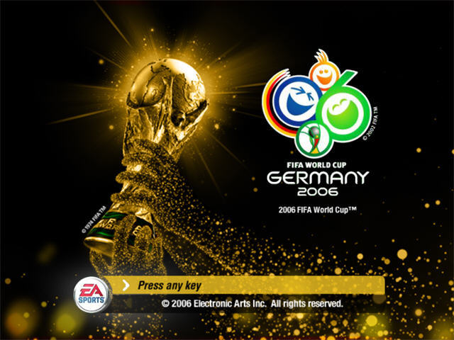 FIFA2006���籭��������