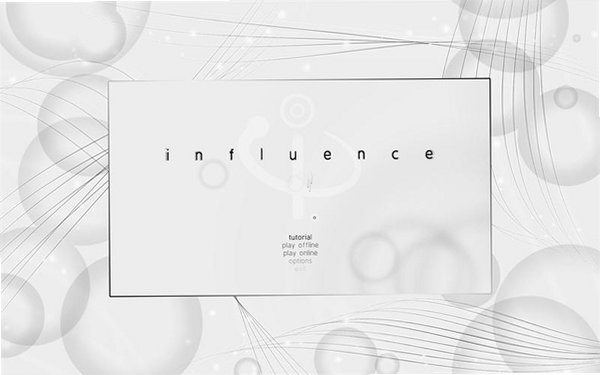 感化influence 感化influence