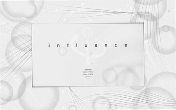 �л�influence