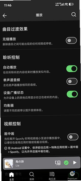 Lyrics Plus安卓最新版1.4.1免费版截图2