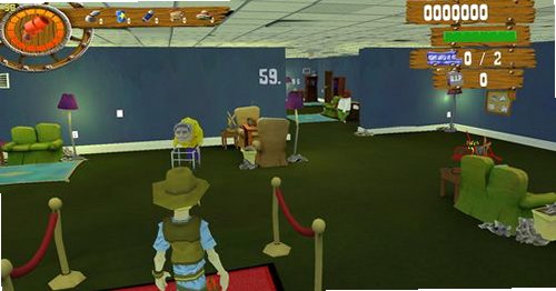 ����Ժţ�� Nursing Home Cowboy��ͼ2