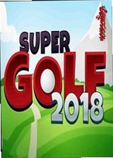 超级高尔夫2018单机硬盘版1.0.0 单机版