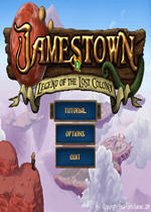 詹姆斯敦:失落殖民地的传说 Jamestown1.0.0 官方版