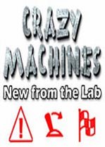 疯狂机器3:新实验电脑版2026 官方版