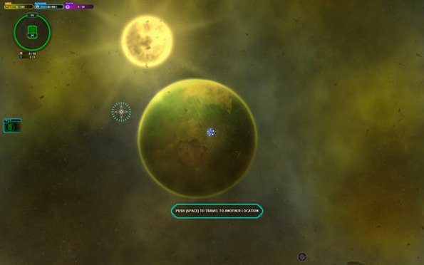 太空海盗和僵尸Space Pirates Zombies截图0