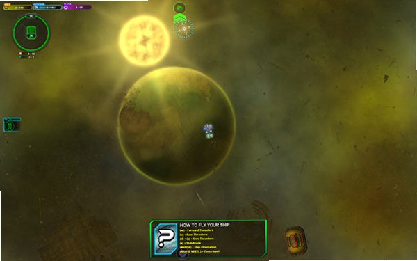太空海盗和僵尸Space Pirates Zombies截图2