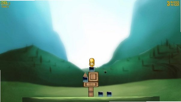 �ƻ��ߺ�����Totem Destroyer Deluxe��ͼ2