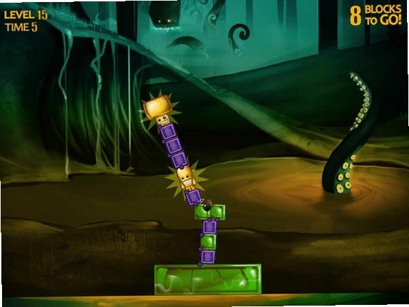�ƻ��ߺ�����Totem Destroyer Deluxe��ͼ0