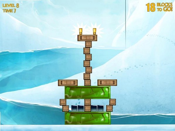 �ƻ��ߺ�����Totem Destroyer Deluxe��ͼ1