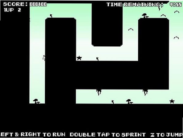 阴暗之塔 Dark Tower截图2