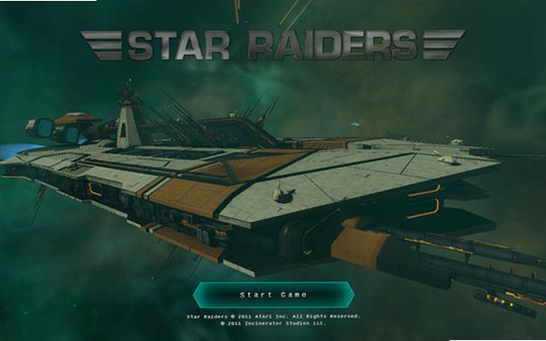 �Ǽ���� Star Trooper��ͼ1