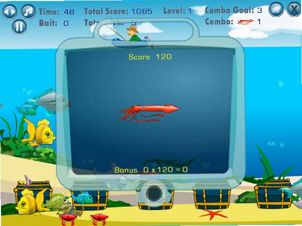 �������� Fishing Voyage���԰��ͼ0