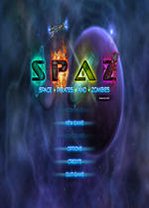 太空海盗和僵尸Space Pirates Zombies下载