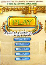 ̫�����³˹Horus1.0.8���İ�