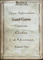 冒险之骨 Adventure Bone2026最新版