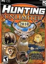 无限打猎2010 Cabelas Trophy Bucks2026官方版