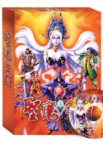 圣魔争霸电脑版v2026最新版