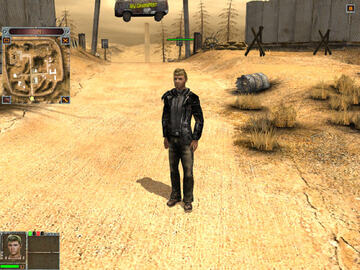 ��������ĩ��ս������