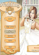 ����ɳ�� Wedding Salon����