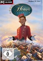 酒店帝国 Hotel Giant电脑版2026 中文版