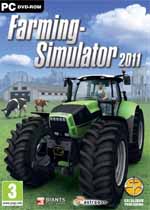 ģ��ũ��2011 Farming Simulator 2011����