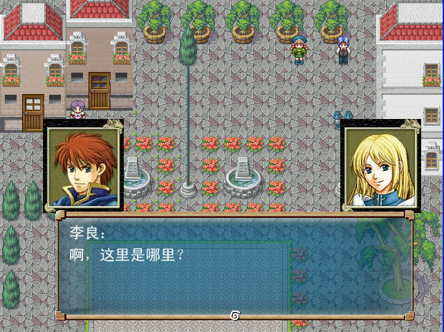笑谈学校玩法攻略