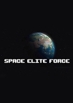 太空精英部队(Space Elite Force)英文免安装版免安装版