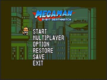�����8-Bit��������ϷԤ��