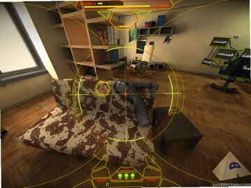 ����ս�� Room Wars